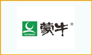 蒙牛集團(tuán) 蒙牛集團(tuán)